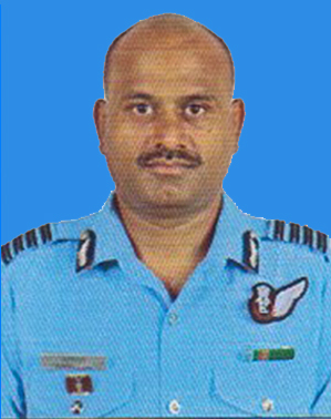 Brig Gen Mohammad Sajjad Hossain